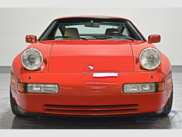 1988 Porsche 928 2dr Coupe - photo 6