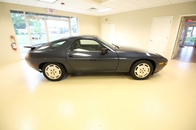 1988 Porsche 928 S4 - photo 12
