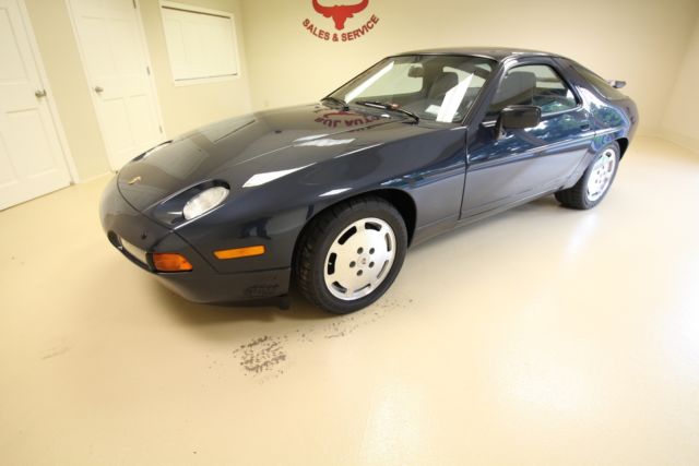 1988 Porsche 928 S4 - photo 3