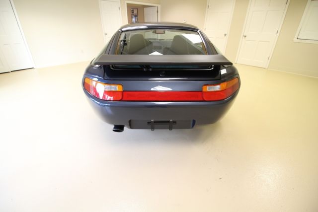 1988 Porsche 928 S4 - photo 8
