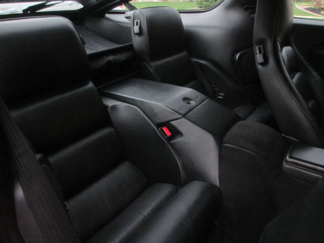 1988 Porsche 928 S4 - photo 6