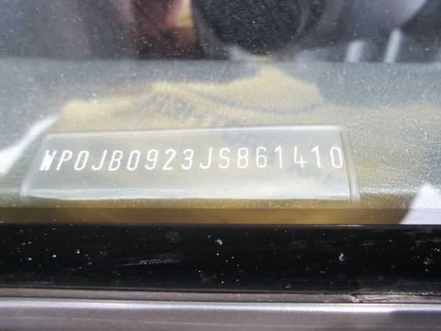 1988 Porsche 928 - photo 12