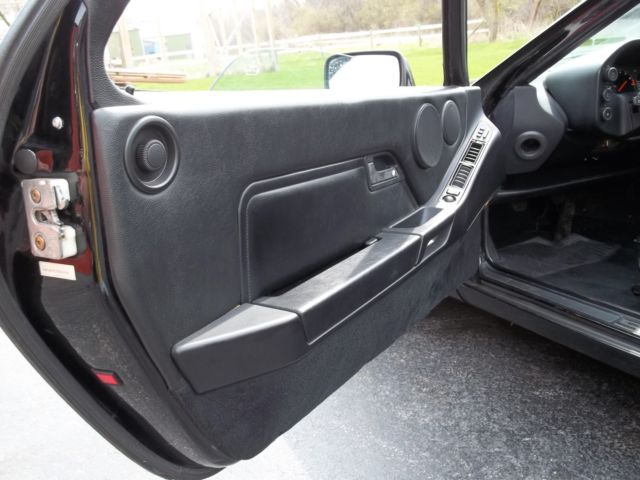 1988 Porsche 928 - photo 6