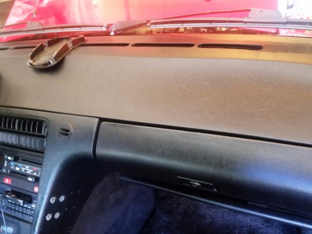 1988 Porsche 928 S-4 - photo 13