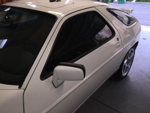 1988 Porsche 928 - photo 7