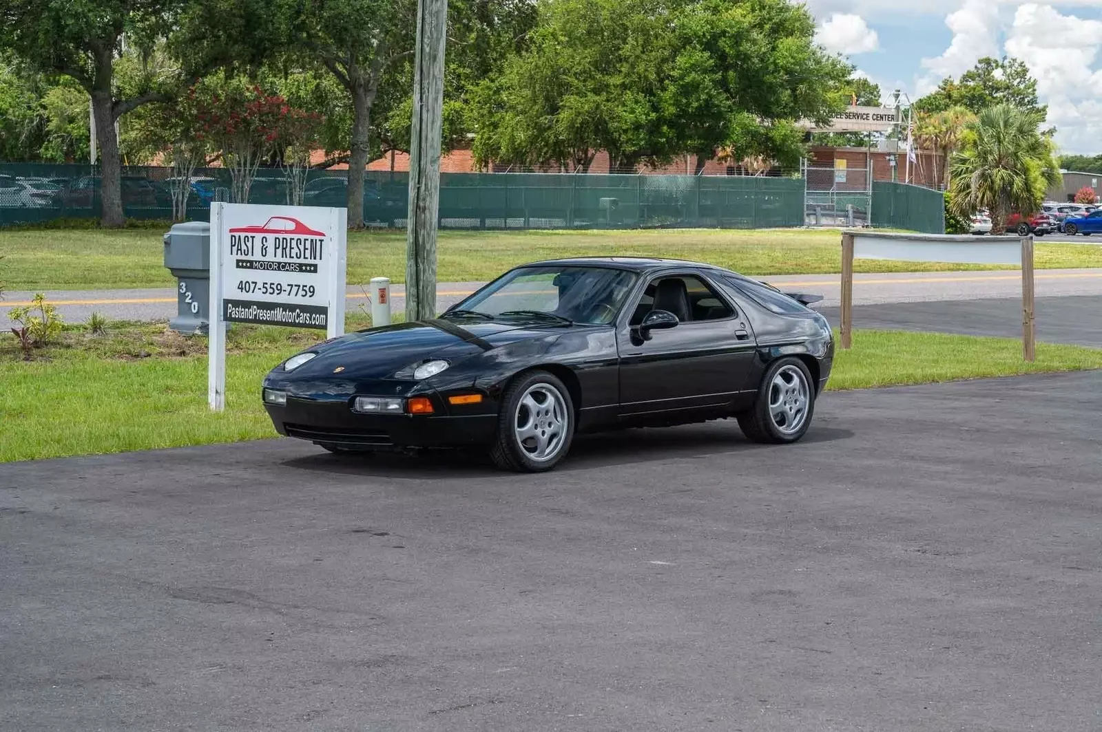 1988 Porsche 928 S4 Black on Black – Rebuilt Engine – Runs and Drives Black 1988 Porsche 928 Black on Black – Rebuilt Engine – Runs and Drives
