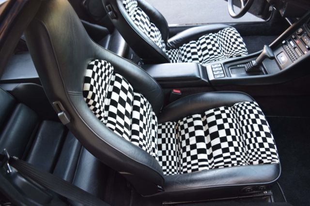 1988 Porsche 928 S4 - photo 12