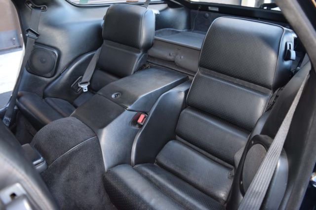 1988 Porsche 928 S4 - photo 13