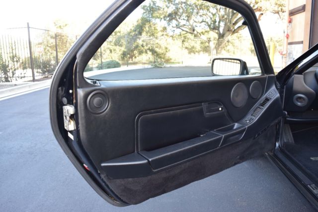 1988 Porsche 928 S4 - photo 6