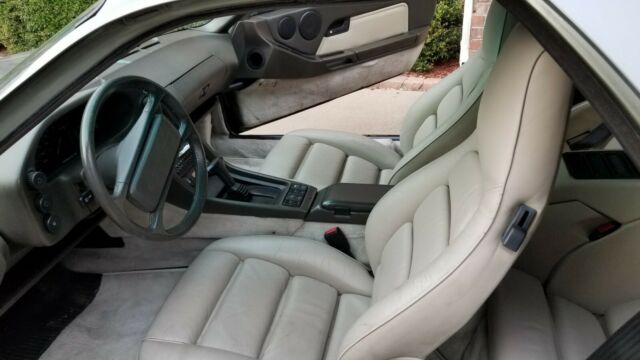 1988 Porsche 928 - photo 13