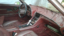 1988 Porsche 928 - photo 2