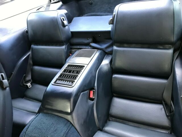 1988 Porsche 928 - photo 9