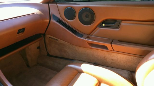 1988 Porsche 928 - photo 10
