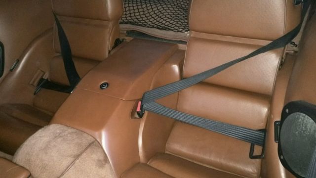 1988 Porsche 928 - photo 6