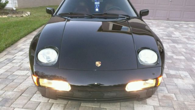 1988 Porsche 928 - photo 7