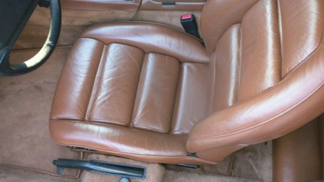 1988 Porsche 928 - photo 9