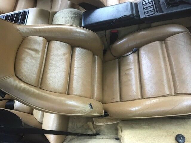 1988 Porsche 928 S4 - photo 10