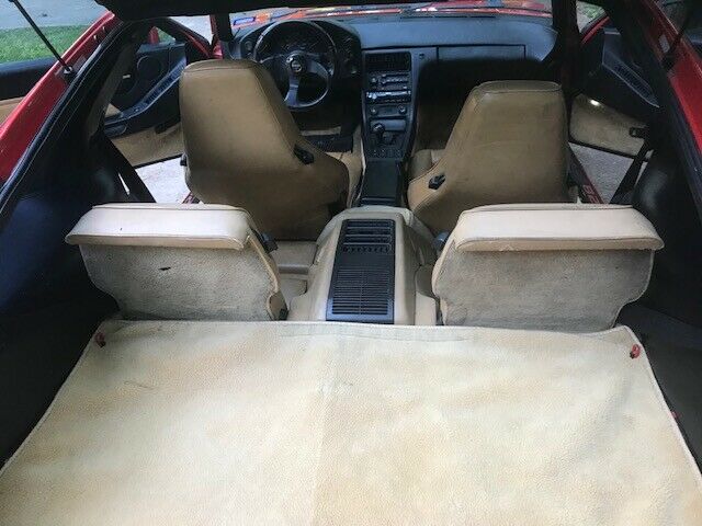 1988 Porsche 928 S4 - photo 8