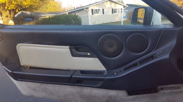 1988 Porsche 928 - photo 10