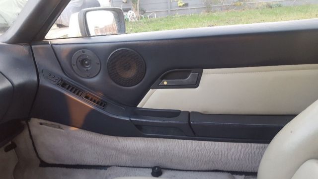 1988 Porsche 928 - photo 11