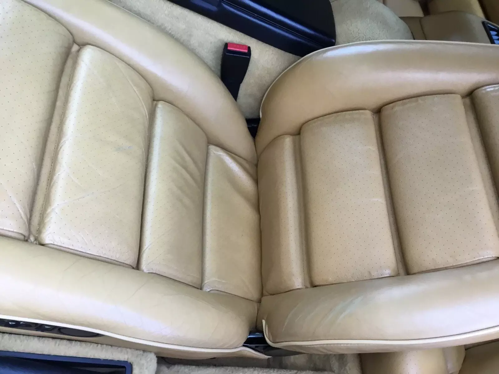 1988 Porsche 928 - photo 12