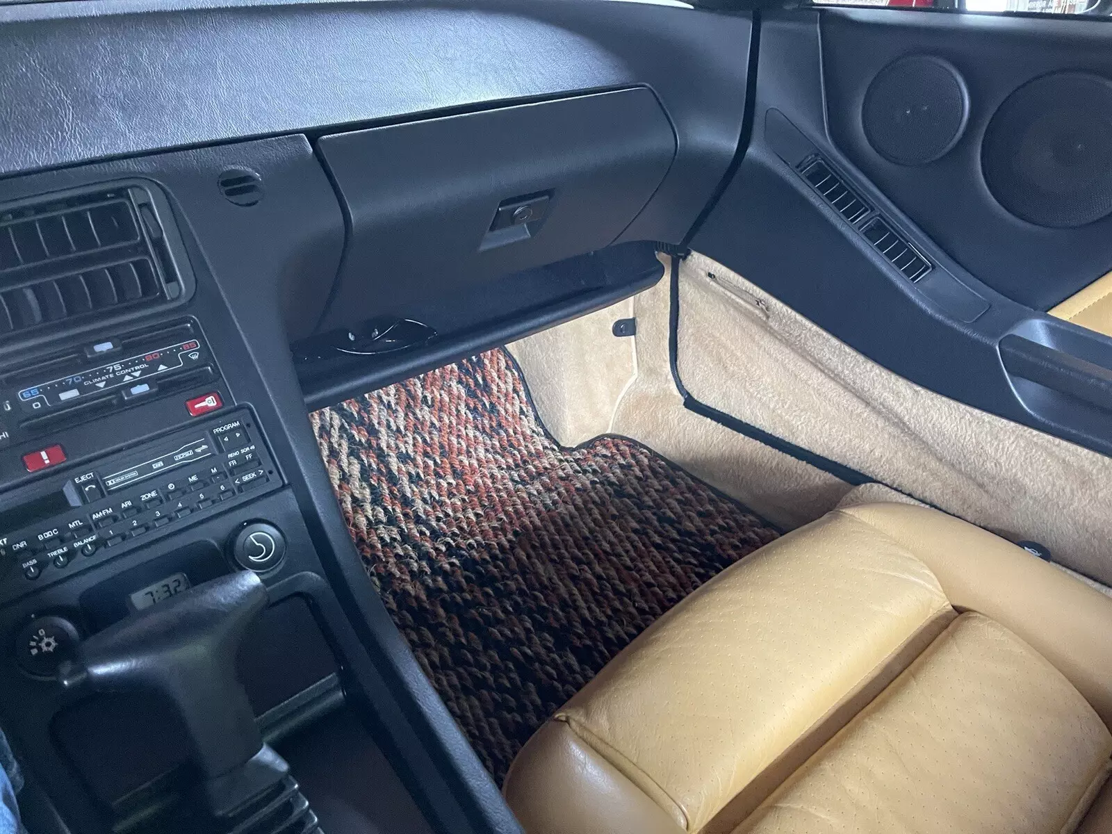 1988 Porsche 928 - photo 3
