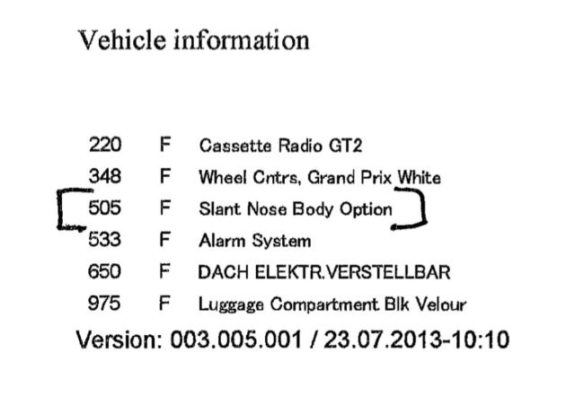 1988 Porsche 911 - photo 10