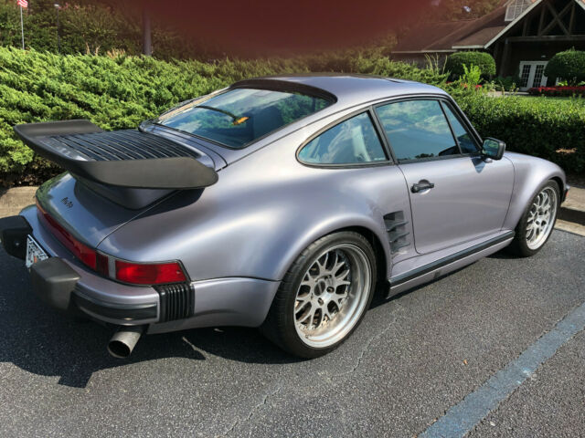 1988 Porsche 911 Coup - photo 3