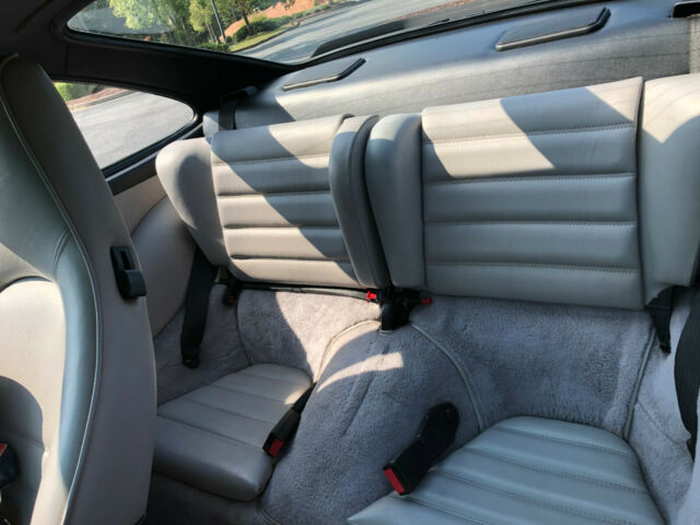 1988 Porsche 911 Coup - photo 6