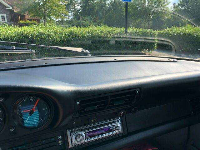 1988 Porsche 911 Coup - photo 8