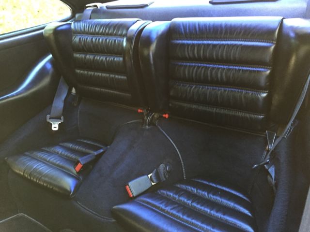 1988 Porsche 930 - photo 11