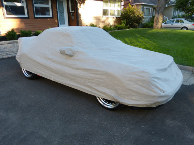 1988 Porsche 930 930 Turbo - photo 11