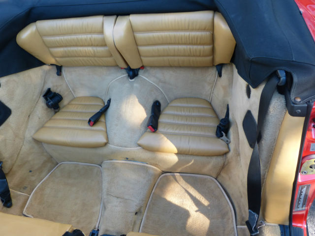 1988 Porsche 930 930 Turbo - photo 12