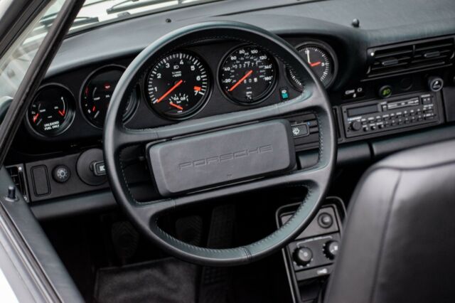 1988 Porsche 930 - photo 13