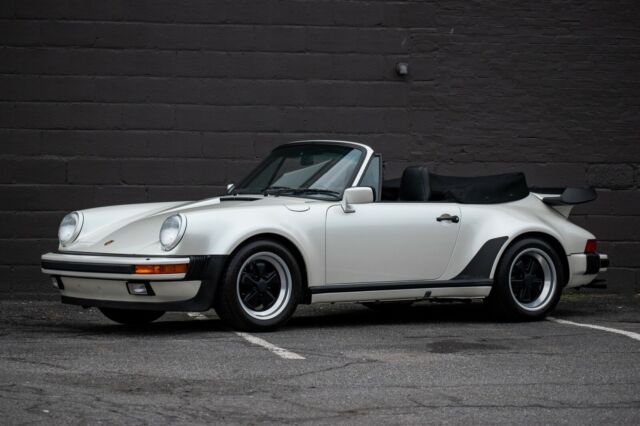 1988 Porsche 930 - photo 7