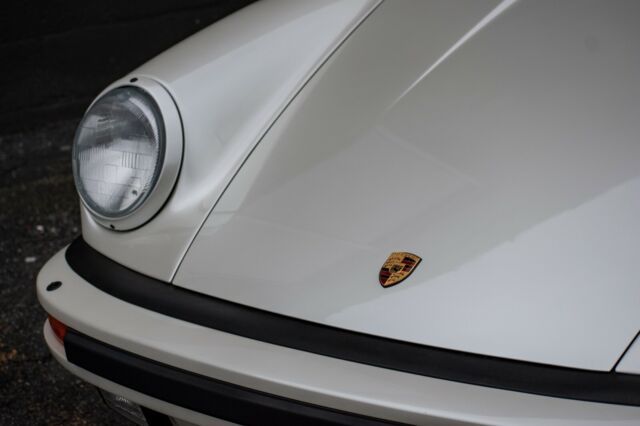 1988 Porsche 930 - photo 8