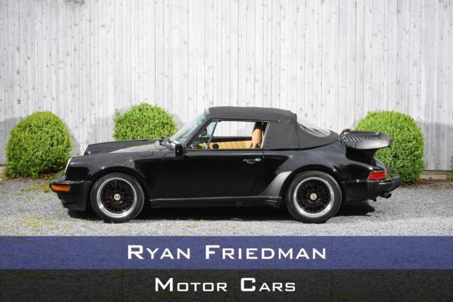 1988 Porsche 930 Turbo Carrera Turbo - photo 13