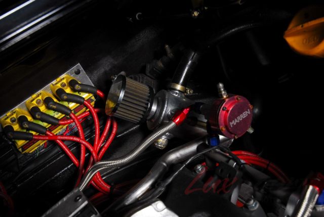 1988 Porsche 911 Turbo Carrera Coupe 2-Door - photo 12