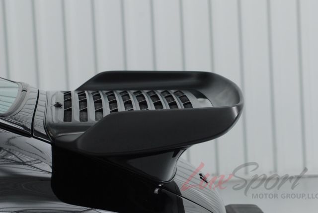 1988 Porsche 911 Turbo Carrera Coupe 2-Door - photo 5
