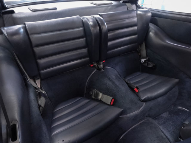 1988 Porsche 930 Turbo Sunroof Coupe - photo 9