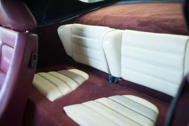 1988 Porsche 930 Slantnose Cabriolet - photo 10