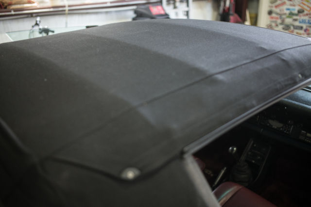 1988 Porsche 930 Slantnose Cabriolet - photo 6