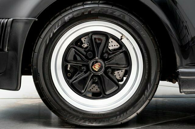 1988 Porsche 930S Turbo Slantnose 911 Turbo - photo 9