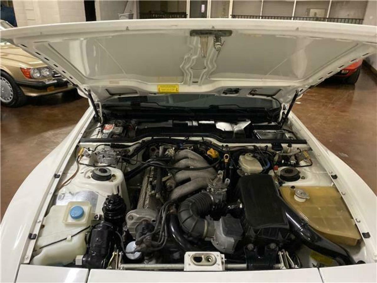1988 Porsche 944 944 - photo 5