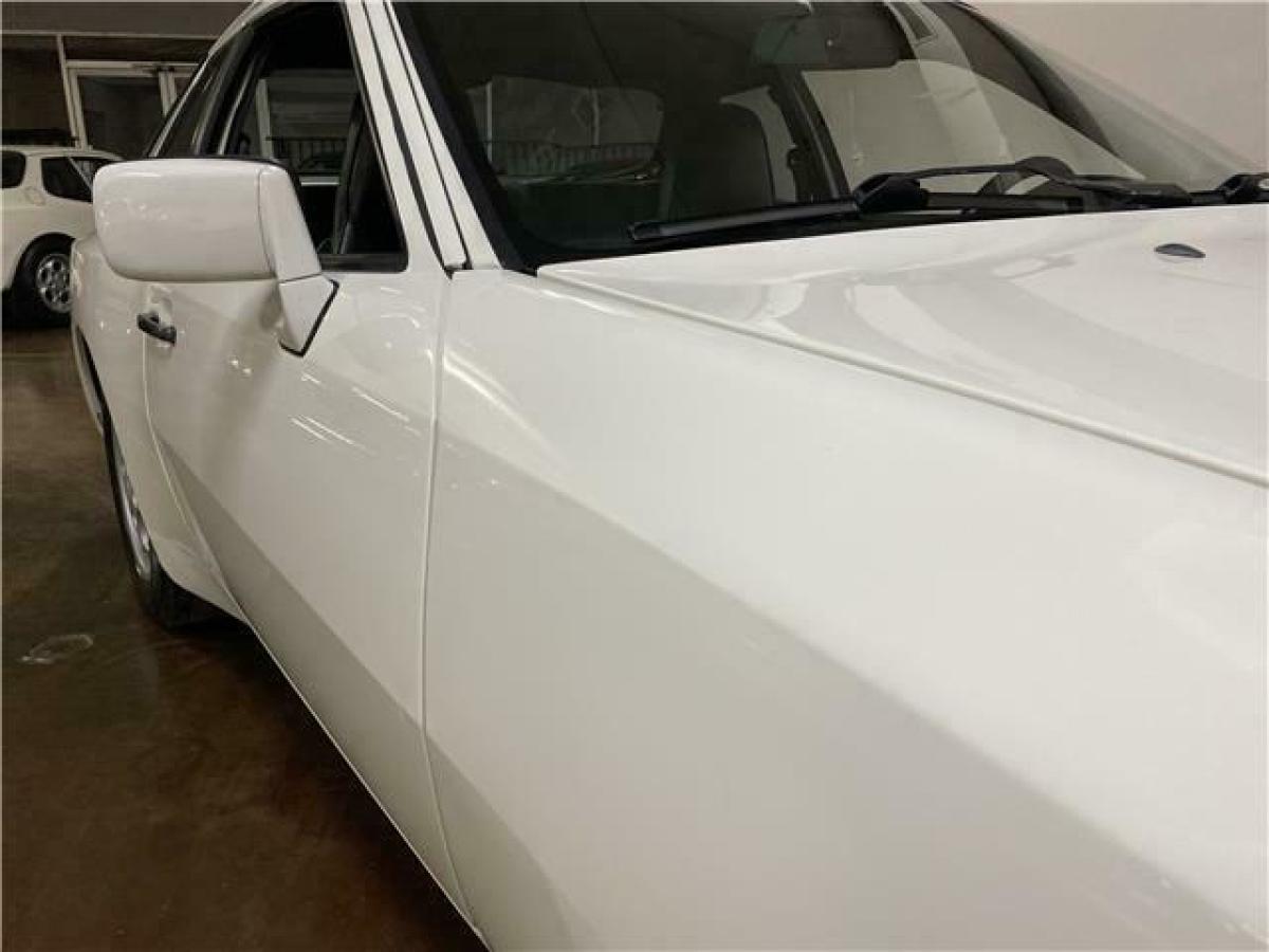 1988 Porsche 944 944 - photo 8
