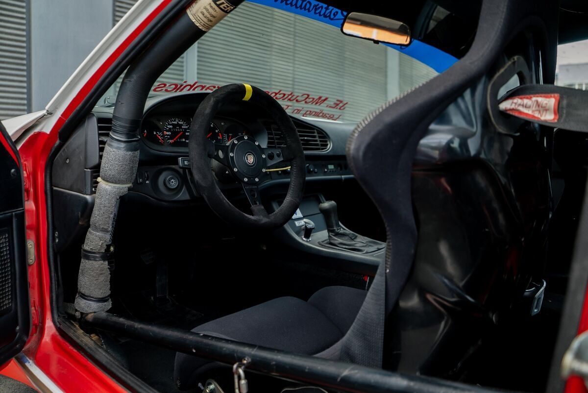 1988 Porsche 944 - photo 11