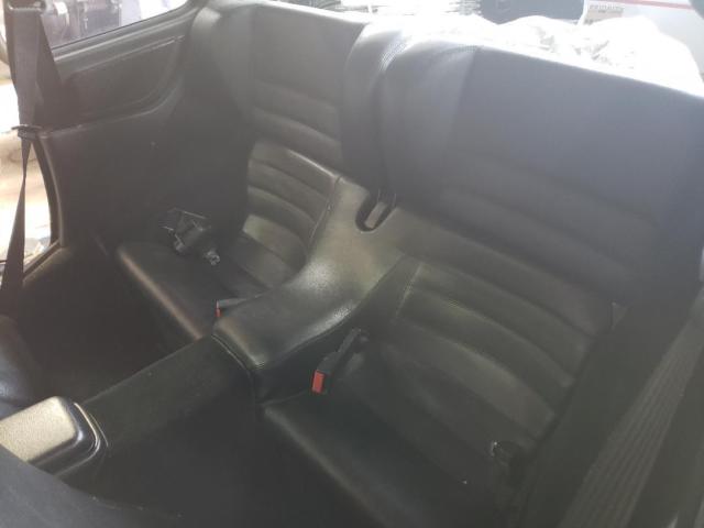 1988 Porsche 944 - photo 10