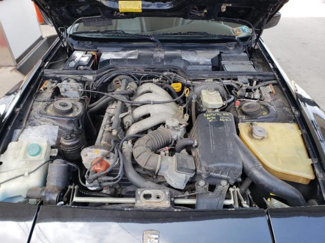 1988 Porsche 944 - photo 8