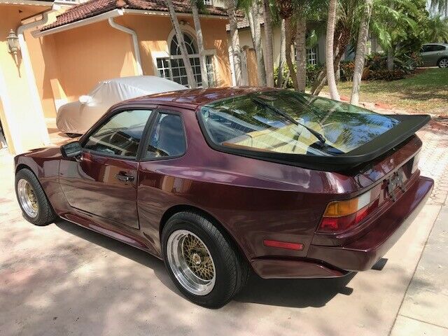 1988 Porsche 944 - photo 12