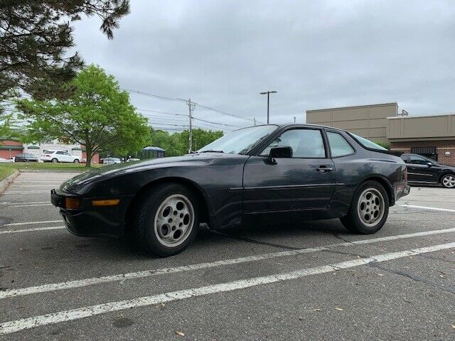 1988 Porsche 944 Base - photo 2